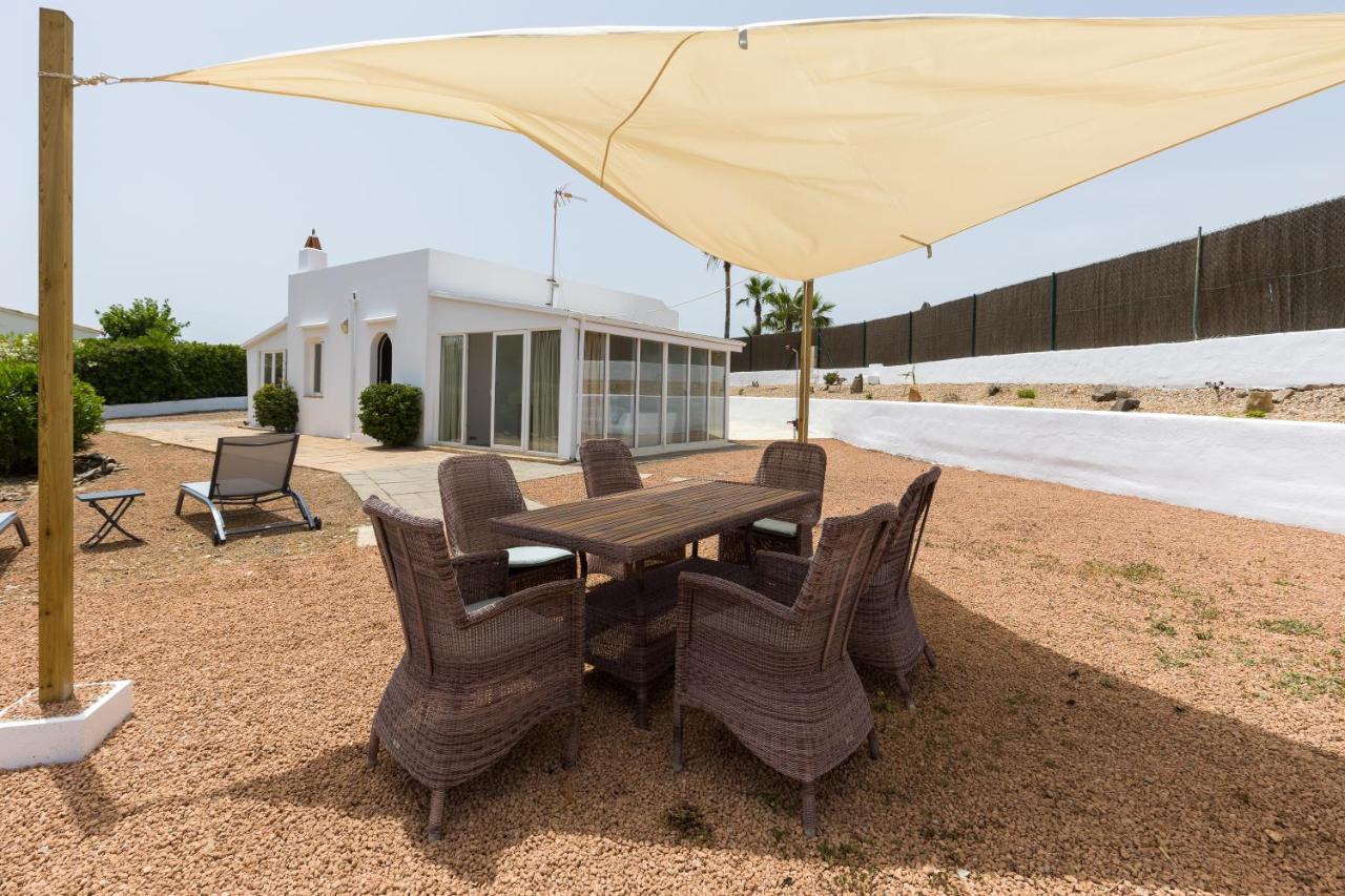 Holiday Home - Son Vida Маон Экстерьер фото
